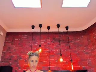 christynaross's Live Sex Cam Show