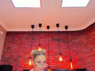 christynaross's Live Sex Cam Show