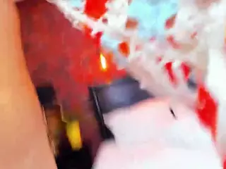 christynaross's Live Sex Cam Show