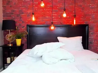 christynaross's Live Sex Cam Show
