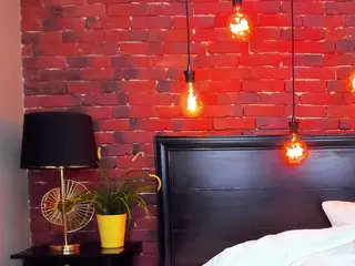christynaross's Live Sex Cam Show
