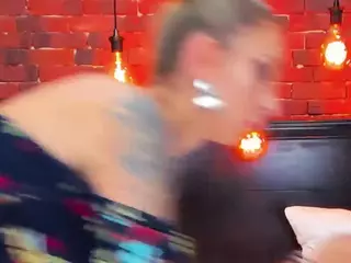christynaross's Live Sex Cam Show