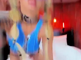 christynaross's Live Sex Cam Show