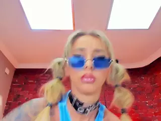 christynaross's Live Sex Cam Show