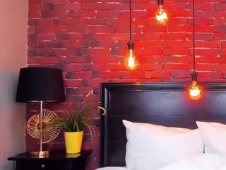 christynaross's Live Sex Cam Show