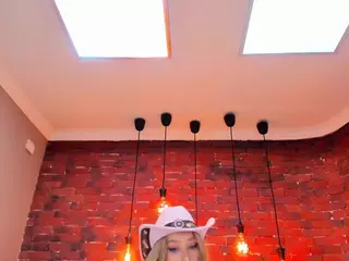 christynaross's Live Sex Cam Show