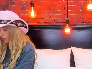 christynaross's Live Sex Cam Show