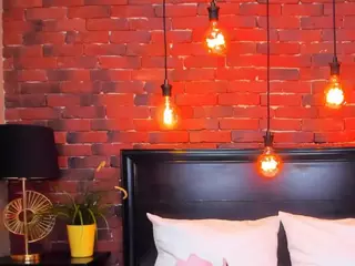 christynaross's Live Sex Cam Show