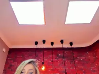 christynaross's Live Sex Cam Show