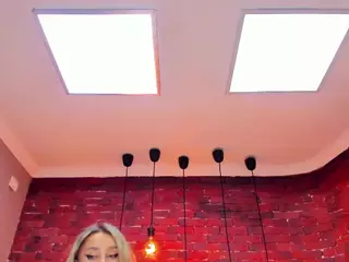 christynaross's Live Sex Cam Show