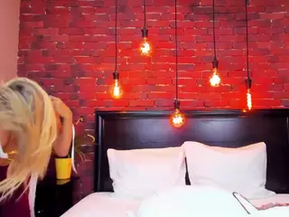 christynaross's Live Sex Cam Show