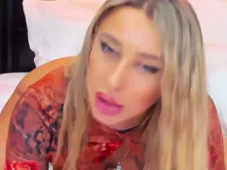 christynaross's Live Sex Cam Show