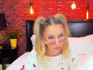christynaross's Live Sex Cam Show