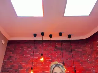 christynaross's Live Sex Cam Show