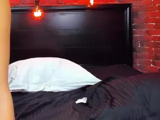 christynaross's Live Sex Cam Show