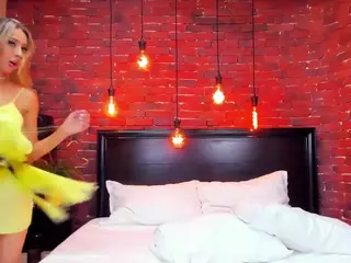 christynaross's Live Sex Cam Show