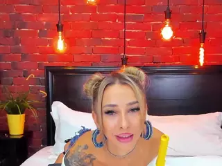 christynaross's Live Sex Cam Show