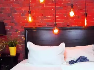 christynaross's Live Sex Cam Show