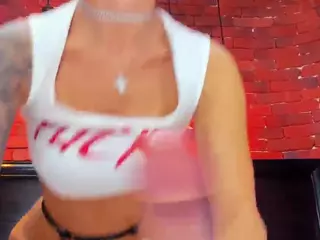 christynaross's Live Sex Cam Show