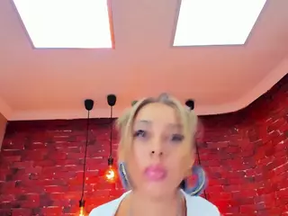 christynaross's Live Sex Cam Show