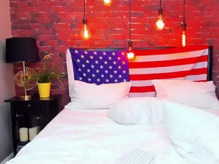 christynaross's Live Sex Cam Show
