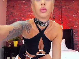 christynaross's Live Sex Cam Show