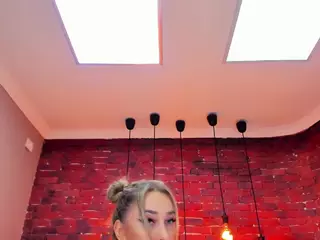christynaross's Live Sex Cam Show