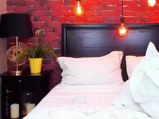 christynaross's Live Sex Cam Show