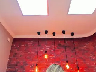 christynaross's Live Sex Cam Show