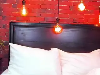 christynaross's Live Sex Cam Show