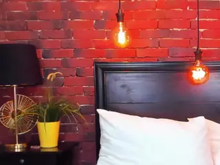 christynaross's Live Sex Cam Show