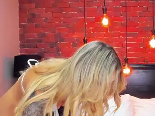 christynaross's Live Sex Cam Show