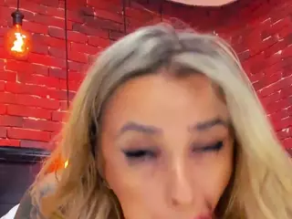 christynaross's Live Sex Cam Show