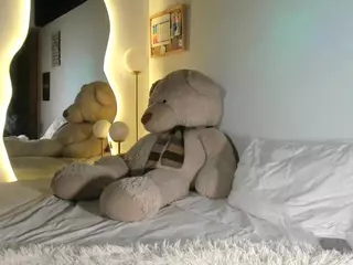 ASHLEY's Live Sex Cam Show