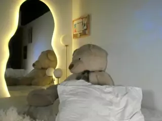 ASHLEY's Live Sex Cam Show