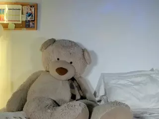 ASHLEY's Live Sex Cam Show
