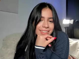 ASHLEY's Live Sex Cam Show