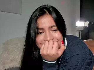 ASHLEY's Live Sex Cam Show