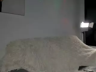 ASHLEY's Live Sex Cam Show
