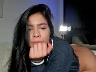 ASHLEY's Live Sex Cam Show
