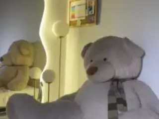 ASHLEY's Live Sex Cam Show