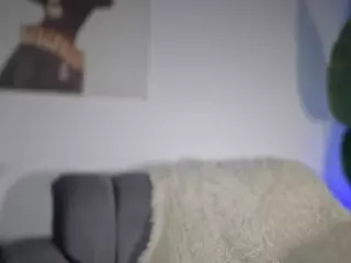 ASHLEY's Live Sex Cam Show
