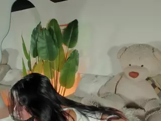 ASHLEY's Live Sex Cam Show