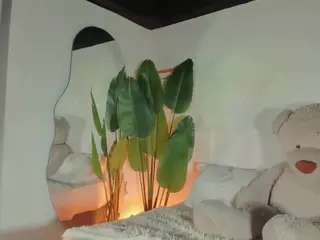 ASHLEY's Live Sex Cam Show