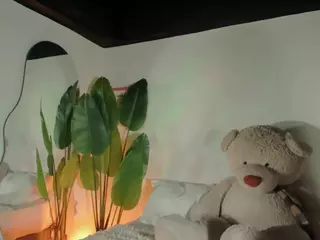 ASHLEY's Live Sex Cam Show