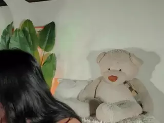 ASHLEY's Live Sex Cam Show