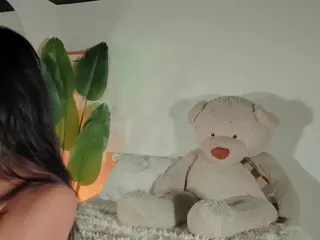 ASHLEY's Live Sex Cam Show