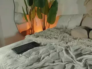 ASHLEY's Live Sex Cam Show