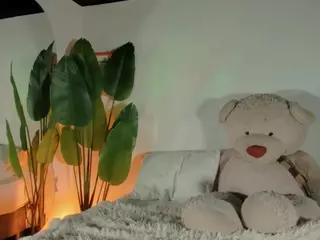 ASHLEY's Live Sex Cam Show