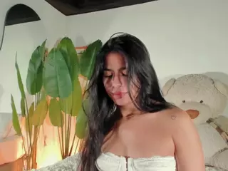 ASHLEY's Live Sex Cam Show